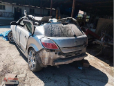 Oto Çıkma Parça / Opel / Astra / Motor / Motor (komple) / Çıkma Parça 