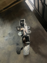 Oto Çıkma Parça / Renault / Megane / Debriyaj / Alt Merkezi / Çıkma Parça 