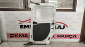 Oto Çıkma Parça / Fiat / Fiorino / Kaporta & Karoser / Sağ Sürgülü Kapı / Çıkma Parça 