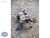 Oto Çıkma Parça / Audi / A6 / Klima / Klima Kompresörü / Çıkma Parça 