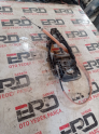 BMW 5 F90 G30 G31 Anahtarsız Arka Sol Kapı İç Kolu Çerçevesi