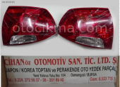Hyundai Accent Era Stop Sağ Sol 2006 Sonrası