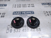 Oto Çıkma Parça / Volkswagen / Polo / Teyp / Hoparlör / Çıkma Parça 