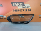 SANDERO SOL FAR CAMI SIFIR