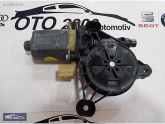Oto Çıkma Parça / Audi / A3 / Oto Cam / Cam Motoru / Çıkma Parça 