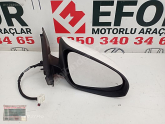 Oto Çıkma Parça / Toyota / Yaris / Ayna / Sağ Dış Ayna / Çıkma Parça 