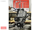 1.6 FSİ BAG MOTOR KOMPLE REGULATÖRLÜ GOLF 5 TOURAN AUDİ A3