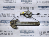 Oto Çıkma Parça / Nissan / Sunny / Oto Cam / Cam Krikosu / Çıkma Parça 