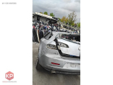 Oto Çıkma Parça / Mitsubishi / Space Wagon / Klima / Evapratör / Çıkma Parça 