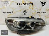 BMW 4 SERİSİ F32 SAĞ FAR ORJİNAL HATASIZ OEM:63117377844