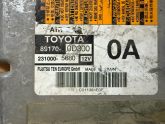 Oto Çıkma Parça / Toyota / Yaris / Airbag / Airbag Beyni / Çıkma Parça 