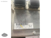 Oto Çıkma Parça / Honda / Civic / Beyin / Motor Beyni / Çıkma Parça 