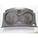 Opel Zafira B Benzinli Kilometre Saati Gösterge Paneli 13251604BA