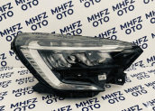CLIO V 2019-2024 SAG ÖN FAR LED  BEYIN SOKME ORJINAL 260100902r