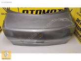 Oto Çıkma Parça / Renault / Megane / Kaporta & Karoser / Bagaj Kapağı / Çıkma Parça 