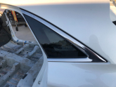 DS7 CROSSBACK SOL ARKA KELEBEK CAM SÖKME ORJİNAL