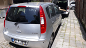 Oto Çıkma Parça / Mitsubishi / Colt / Kaporta & Karoser / Komple Ön / Çıkma Parça 
