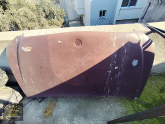 MERCEDES VİTO W639 KAPUT