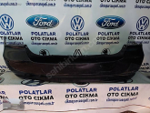 BMW E 90 3 serisi arka tampon orijinal