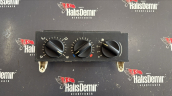RENAULT 19 MASTER KALORİFER KONTROL PANELİ ÇIKMA ORJİNAL