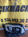 Mercedes GLC W253 Çift Mercekli Sağ Ön Far A2539065801