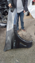 BMW 5 SERİSİ G30 FÜME SAĞ ÖN ÇAMURLUK ORJINAL BOYASIZ