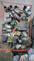 Oto Çıkma Parça / Alfa Romeo / Giulietta / Klima / Klima Rezistansı / Çıkma Parça 