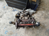 Oto Çıkma Parça / Toyota / Corolla / Motor / Motor (komple) / Çıkma Parça 