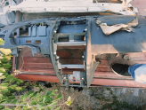 Oto Çıkma Parça / Renault / Megane / Göğüslük & Torpido / Komple Torpido / Çıkma Parça 