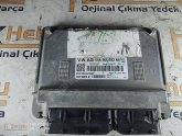 VW AUDİ SKODA MOTOR BEYNİ 06A 906 033 NF