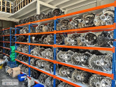 Oto Çıkma Parça / Skoda / Fabia / Şanzıman / Şanzıman Komple / Çıkma Parça 