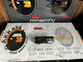 Oto Çıkma Parça / Skoda / Superb / Kalorifer / Kontrol Paneli / Çıkma Parça 