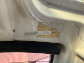 Oto Çıkma Parça / Fiat / Tipo / Kaporta & Karoser / Bagaj Kapağı / Çıkma Parça 