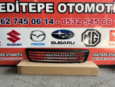 suzuki swift tampon ızgarası