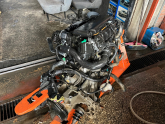 Oto Çıkma Parça / Ford / Fiesta / Motor / Motor (komple) / Çıkma Parça 