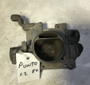 Oto Çıkma Parça / Fiat / Punto / Motor / Gaz Kelebeği / Çıkma Parça 