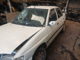 Hurda Belgeli Araçlar / Ford / Escort