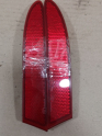 F25 ARKA TAMPON REFLEKTÖR TAKIMI X3 SIFIR 63147217315 63147217316