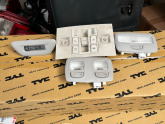 Oto Çıkma Parça / Dacia / Duster / Elektrik / Tavan Lambası / Çıkma Parça 