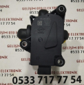 4KE963375P 5810R1003 SICAKLIK VALFİ PORSCHE TAYCAN