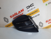 Oto Çıkma Parça / Renault / Clio / Tampon / Sis Farı Çerçevesi / Çıkma Parça 