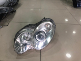 Oto Çıkma Parça / Mercedes / CLK / Far & Stop / Sol Ön Far / Çıkma Parça 