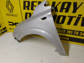 Oto Çıkma Parça / Renault / Taliant / Kaporta & Karoser / Sol Ön Çamurluk / Çıkma Parça 