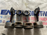 1.6 16V Opel astra G X16XE Piston ve kol EMR OTOMATİV