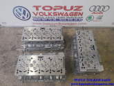Oto Çıkma Parça / Volkswagen / Jetta / Motor / Silindir Kapağı / Çıkma Parça 