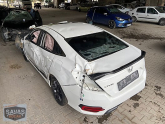 Oto Çıkma Parça / Honda / Civic / Kaporta & Karoser / Sağ Ön Kapı / Çıkma Parça 