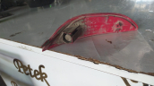 Oto Çıkma Parça / Hyundai / Accent / Tampon / Tampon Reflektör / Çıkma Parça 