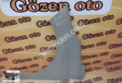 Oto Çıkma Parça / Peugeot / 207 / Kaporta & Karoser / Sol Ön Çamurluk / Çıkma Parça 