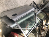 Oto Çıkma Parça / Hyundai / Coupe / Kaporta & Karoser / Sol Ön Kapı / Çıkma Parça 