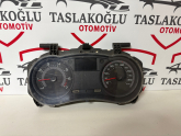 RENAULT CLİO 3 BENZİNLİ GÖSTERGE SAATİ